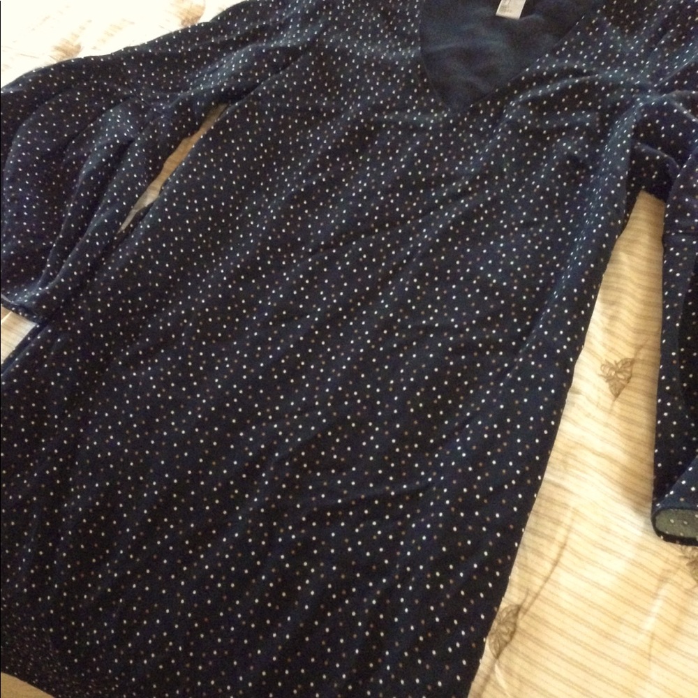 H&M shift dress